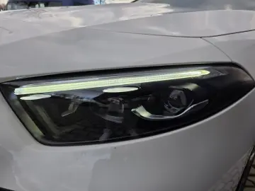 MERCEDES-BENZ A 250 e Lim. AMG AHK Tot-W MBeam Kamer&hellip;