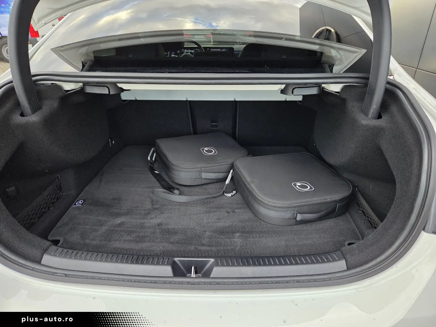 MERCEDES-BENZ A 250 e Lim. AMG AHK Tot-W MBeam Kamer&hellip;