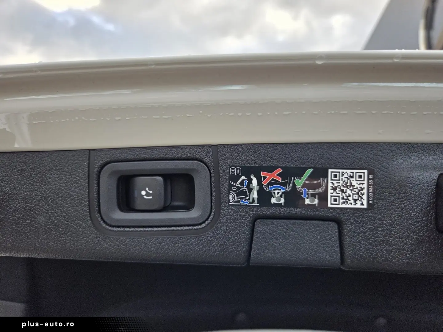 MERCEDES-BENZ A 250 e Lim. AMG AHK Tot-W MBeam Kamer&hellip;