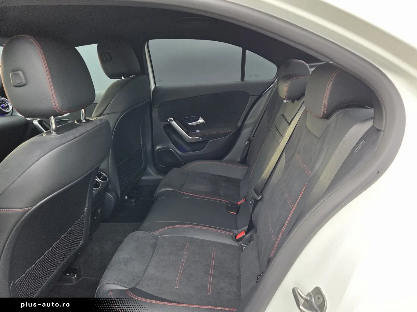 MERCEDES-BENZ A 250 e Lim. AMG AHK Tot-W MBeam Kamer&hellip;