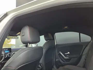 MERCEDES-BENZ A 250 e Lim. AMG AHK Tot-W MBeam Kamer&hellip;