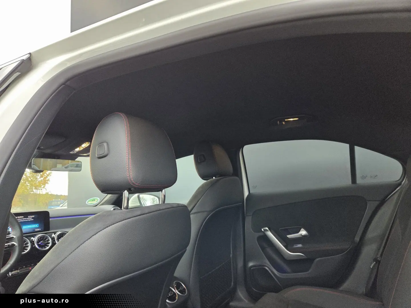 MERCEDES-BENZ A 250 e Lim. AMG AHK Tot-W MBeam Kamer&hellip;