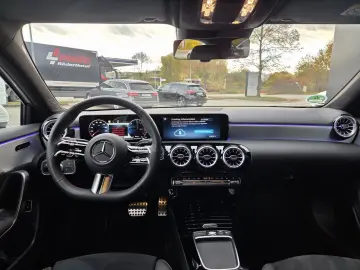 MERCEDES-BENZ A 250 e Lim. AMG AHK Tot-W MBeam Kamer&hellip;