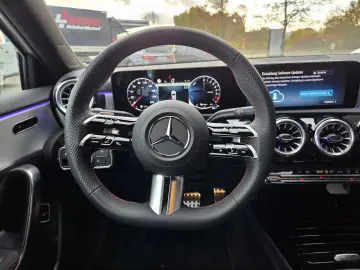 MERCEDES-BENZ A 250 e Lim. AMG AHK Tot-W MBeam Kamer&hellip;