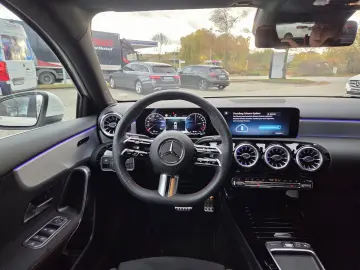 MERCEDES-BENZ A 250 e Lim. AMG AHK Tot-W MBeam Kamer&hellip;