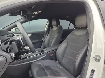 MERCEDES-BENZ A 250 e Lim. AMG AHK Tot-W MBeam Kamer&hellip;