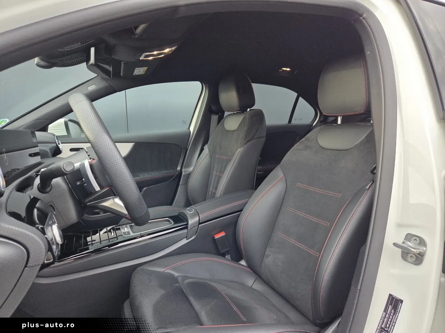 MERCEDES-BENZ A 250 e Lim. AMG AHK Tot-W MBeam Kamer&hellip;