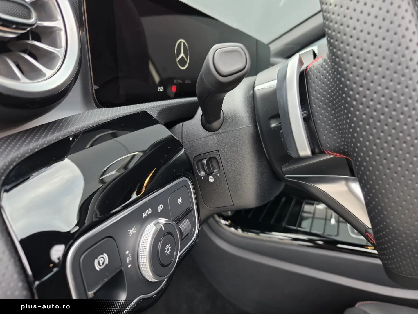 MERCEDES-BENZ A 250 e Lim. AMG AHK Tot-W MBeam Kamer&hellip;