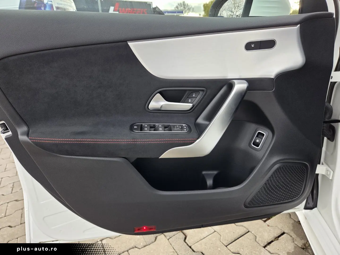 MERCEDES-BENZ A 250 e Lim. AMG AHK Tot-W MBeam Kamer&hellip;