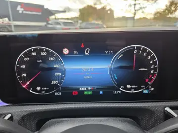 MERCEDES-BENZ A 250 e Lim. AMG AHK Tot-W MBeam Kamer&hellip;