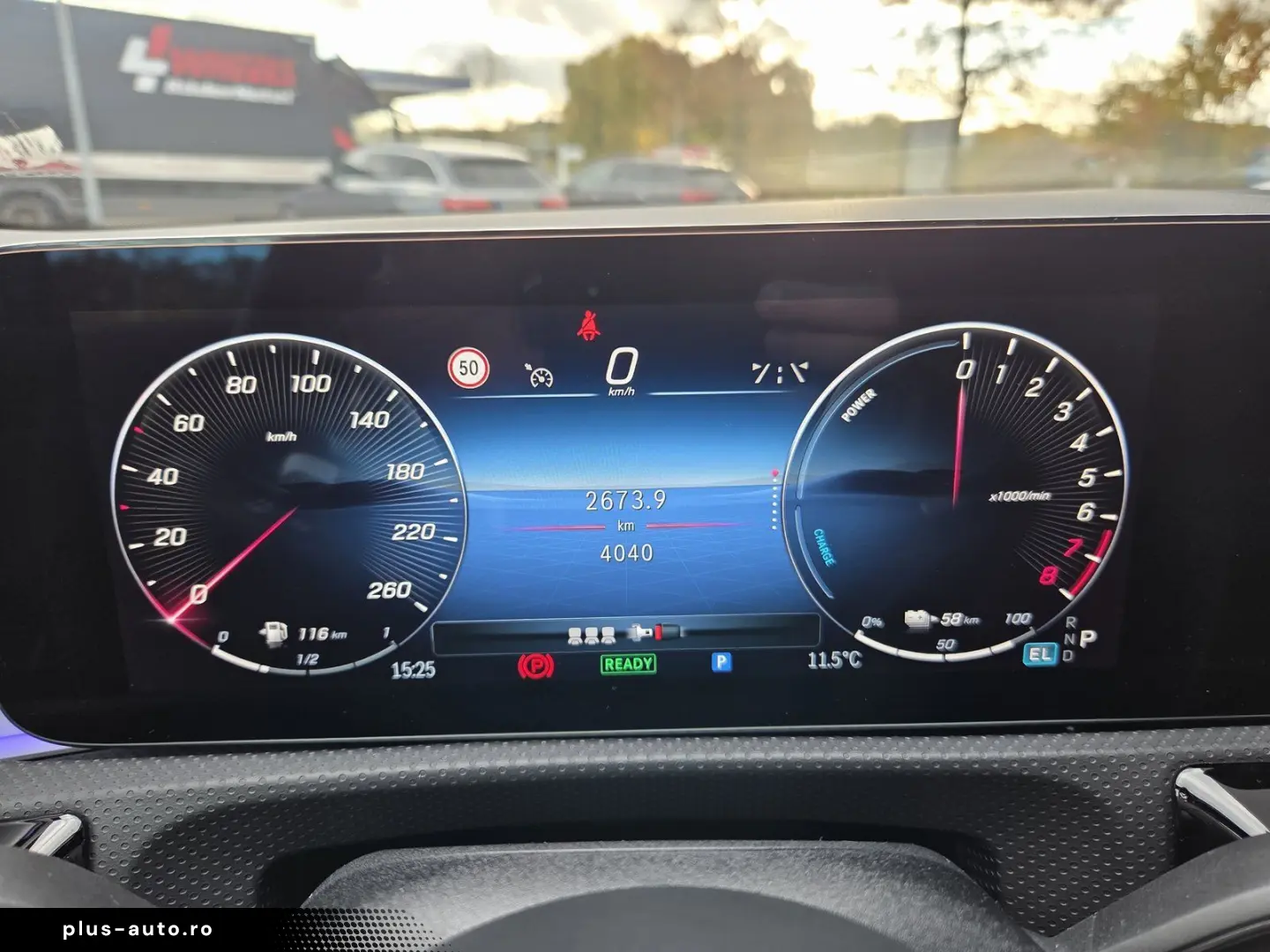 MERCEDES-BENZ A 250 e Lim. AMG AHK Tot-W MBeam Kamer&hellip;