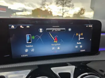 MERCEDES-BENZ A 250 e Lim. AMG AHK Tot-W MBeam Kamer&hellip;