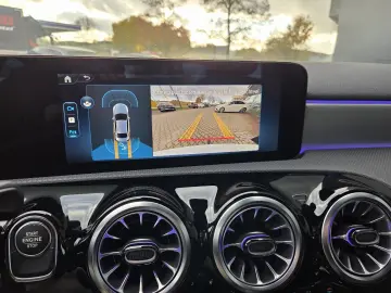 MERCEDES-BENZ A 250 e Lim. AMG AHK Tot-W MBeam Kamer&hellip;