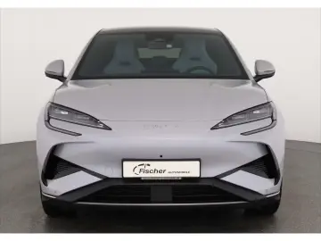 BYD SEALION 7 Excellence AWD