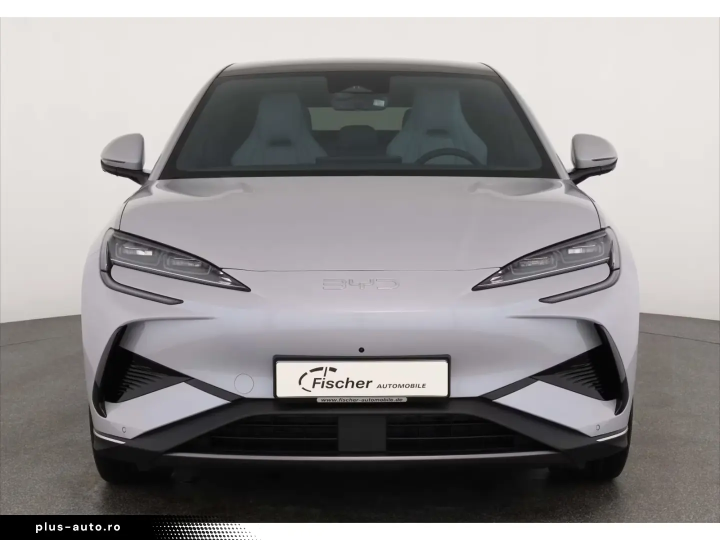 BYD SEALION 7 Excellence AWD