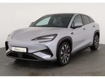 BYD SEALION 7 Excellence AWD