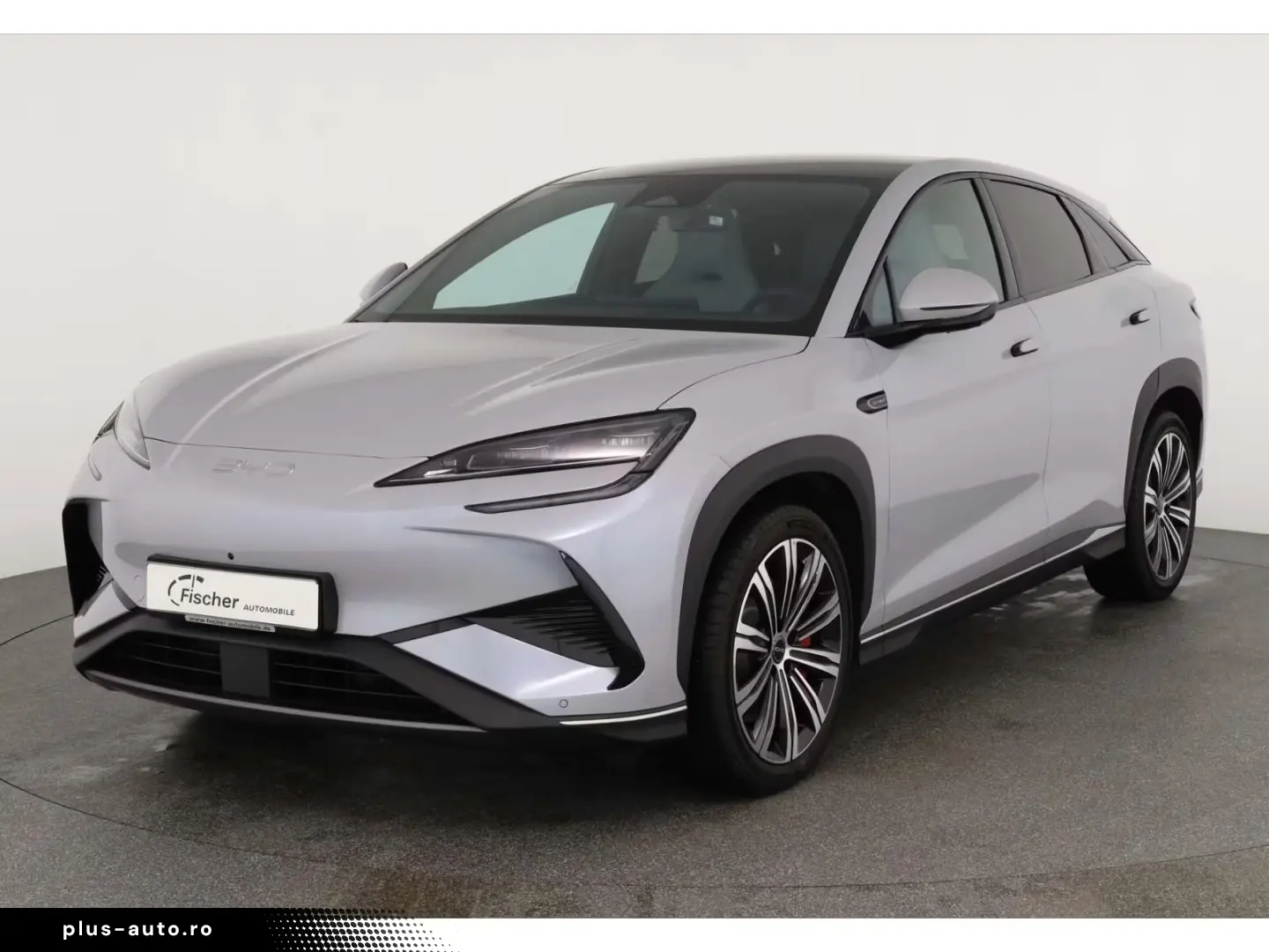 BYD SEALION 7 Excellence AWD