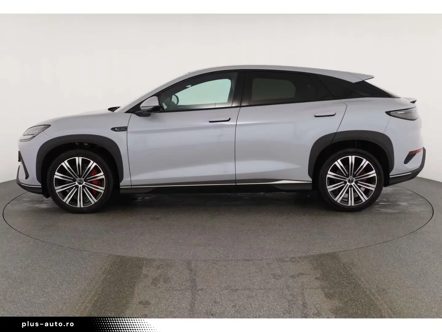 BYD SEALION 7 Excellence AWD