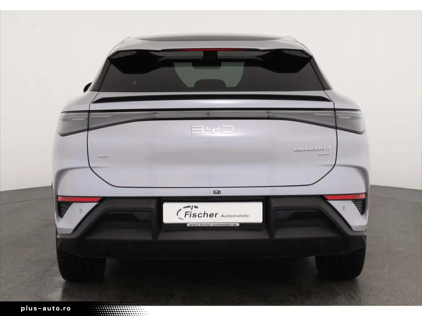 BYD SEALION 7 Excellence AWD