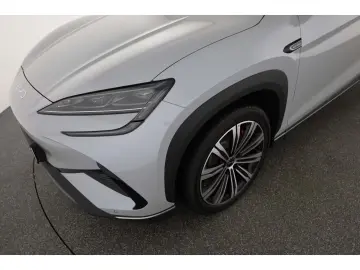 BYD SEALION 7 Excellence AWD