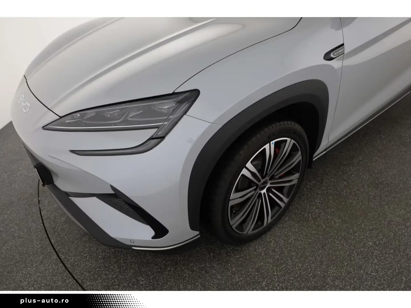 BYD SEALION 7 Excellence AWD