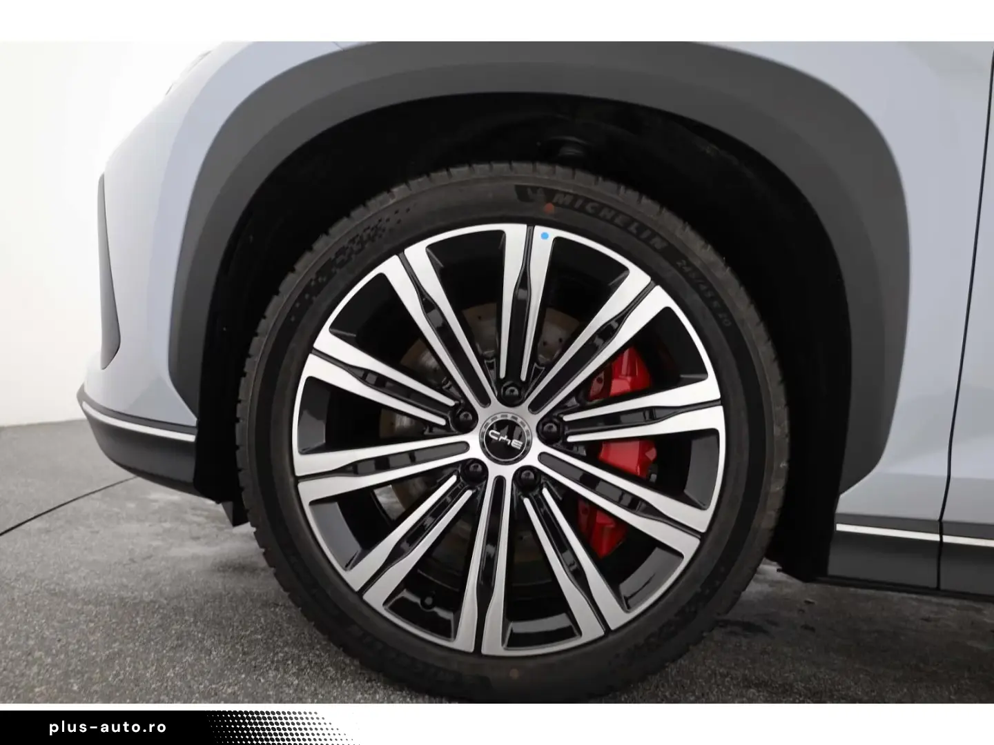 BYD SEALION 7 Excellence AWD