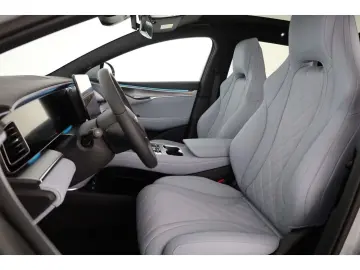 BYD SEALION 7 Excellence AWD