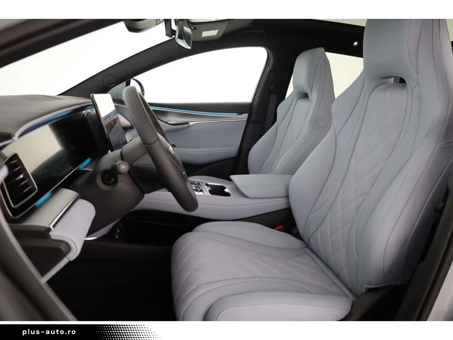 BYD SEALION 7 Excellence AWD