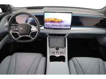 BYD SEALION 7 Excellence AWD