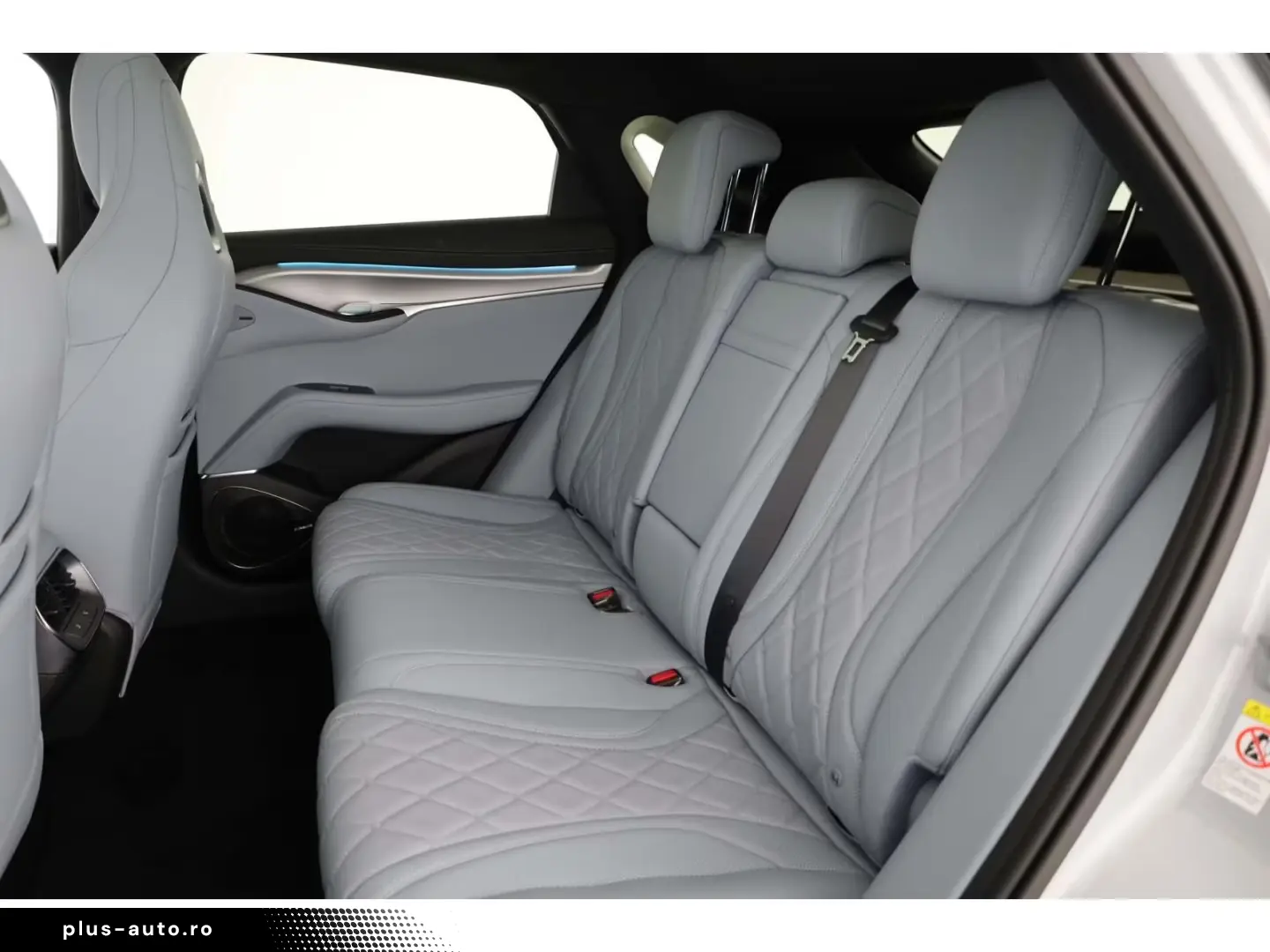 BYD SEALION 7 Excellence AWD