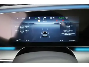 BYD SEALION 7 Excellence AWD