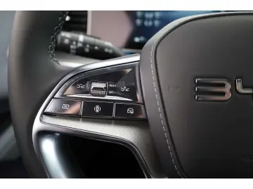 BYD SEALION 7 Excellence AWD