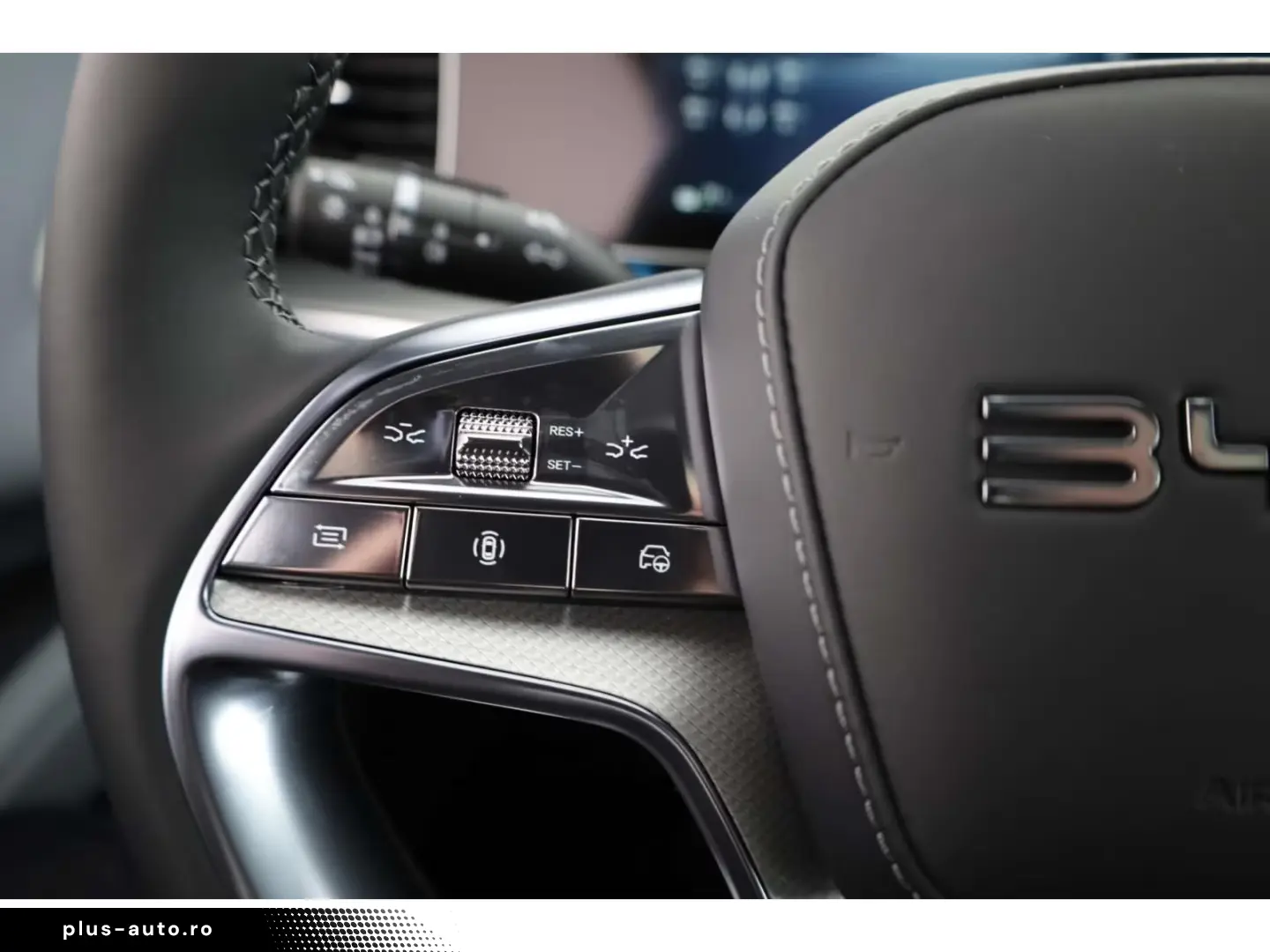 BYD SEALION 7 Excellence AWD