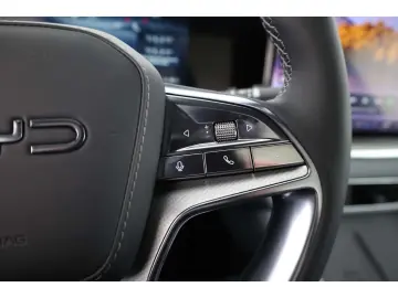 BYD SEALION 7 Excellence AWD