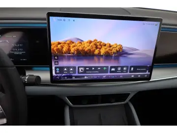 BYD SEALION 7 Excellence AWD