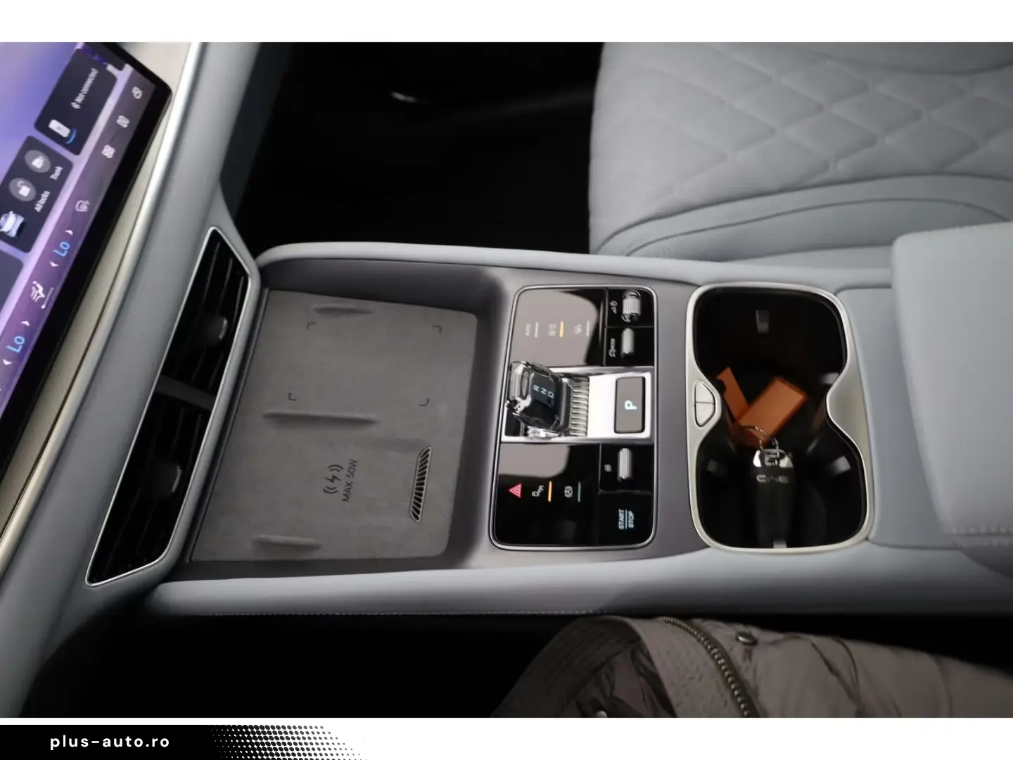 BYD SEALION 7 Excellence AWD