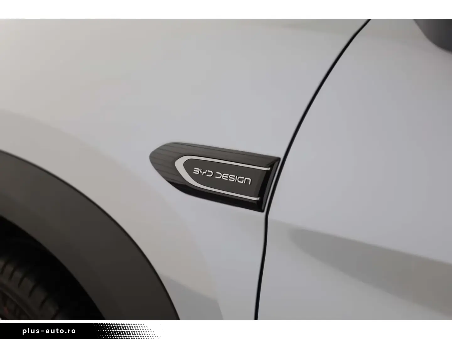 BYD SEALION 7 Excellence AWD