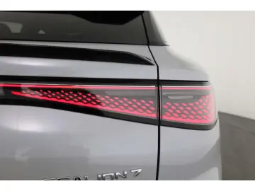 BYD SEALION 7 Excellence AWD