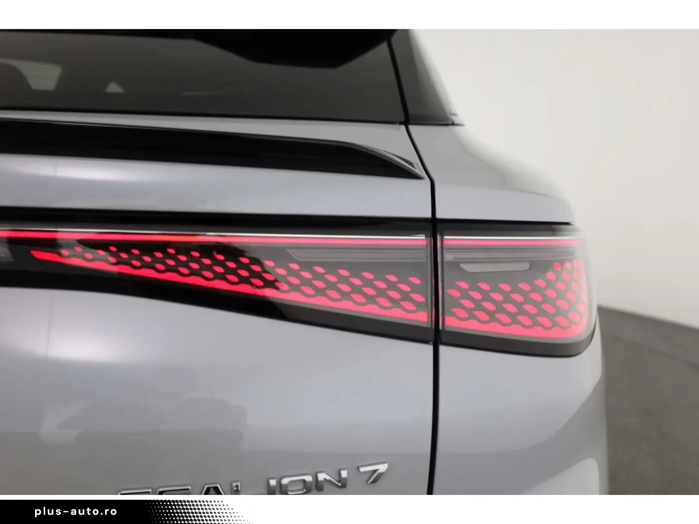 BYD SEALION 7 Excellence AWD