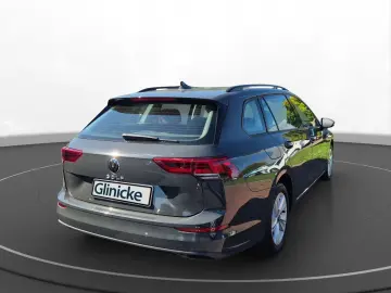 VW Golf VIII Variant 2.0 TDI DSG PDC LED  KLIMA NAV