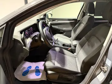 VW Golf VIII 1.5 eTSI Life  2 JAHRE GARANTIE