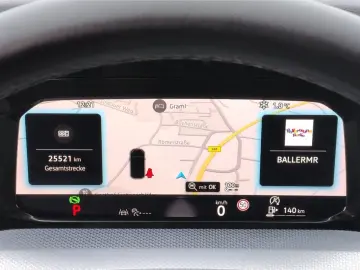 VW Golf VIII GOAL TDI DSG AHK LED  ACC Navi R-Kam