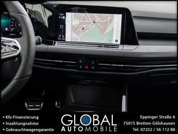 VW Golf VIII Lim. R-Line eTSI ACC NAVI KEYLESS RFK