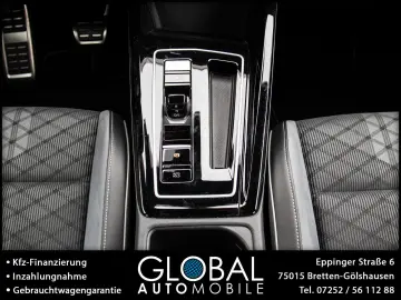 VW Golf VIII Lim. R-Line eTSI ACC NAVI KEYLESS RFK