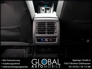 VW Golf VIII Lim. R-Line eTSI ACC NAVI KEYLESS RFK