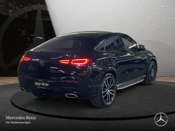 MERCEDES-BENZ GLE400d 4M AMG SoftClose Ventil Burmester