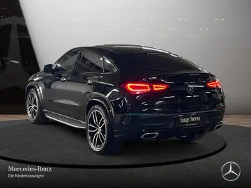 MERCEDES-BENZ GLE400d 4M AMG SoftClose Ventil Burmester