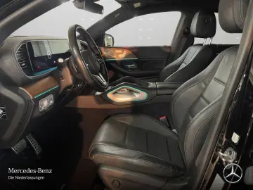 MERCEDES-BENZ GLE400d 4M AMG SoftClose Ventil Burmester