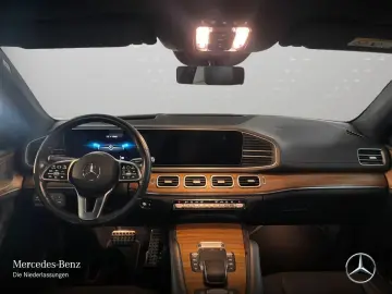 MERCEDES-BENZ GLE400d 4M AMG SoftClose Ventil Burmester