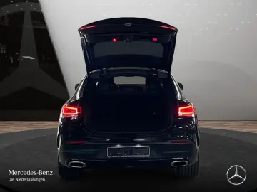 MERCEDES-BENZ GLE400d 4M AMG SoftClose Ventil Burmester